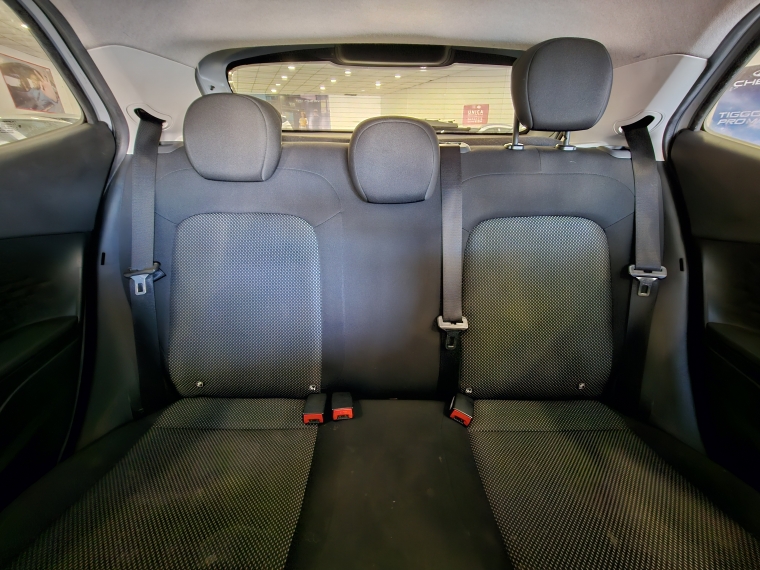 Fiat Pulse Pulse Drive Entry 1.3 Mt5 Bz Euro 6b 2022 Usado en Rosselot Usados
