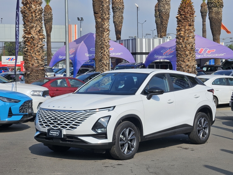 OMODA C5 1.5 T URBAN AT 2026