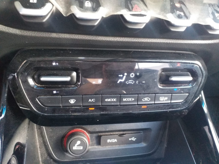 Chevrolet Captiva 1.5 2022 Usado  Usado en Webautos.cl