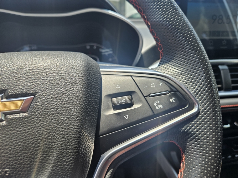 Chevrolet Groove Premier 1.5 Mt 2023 Usado  Usado en Kovacs Usados