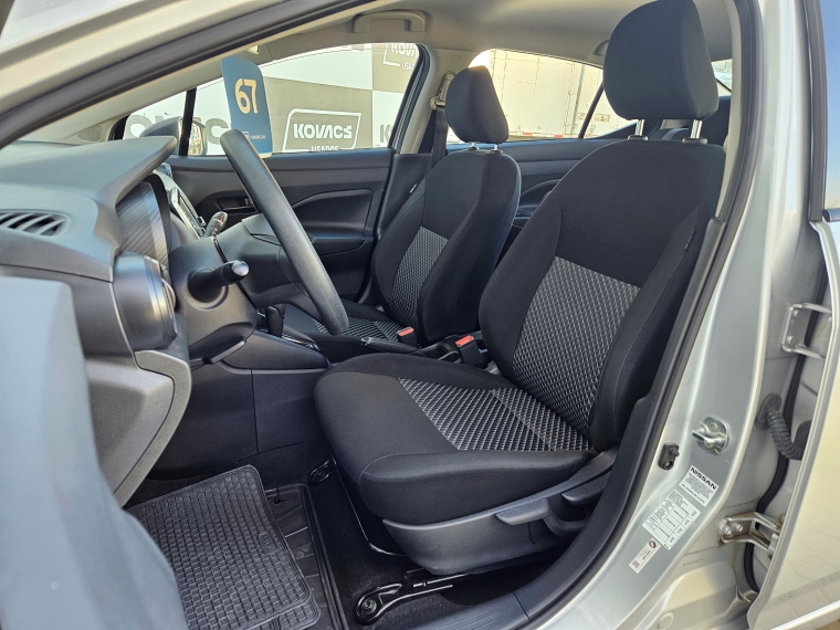 Nissan Versa 1.6 Sense At 2024 Usado  Usado en Kovacs Usados