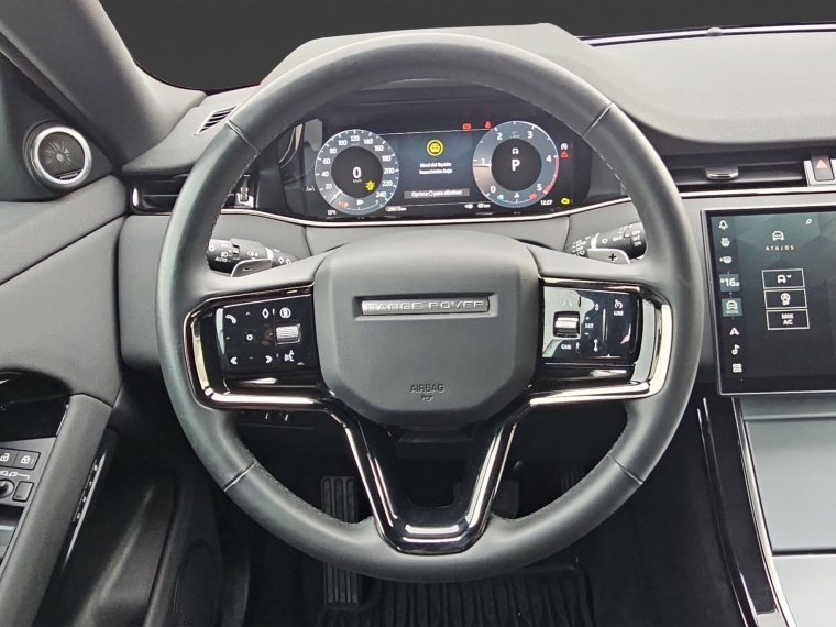 Land rover Evoque Range Rover Mhev 4x4 2.0 Aut 2025 Usado  Usado en BMW Premium Selection