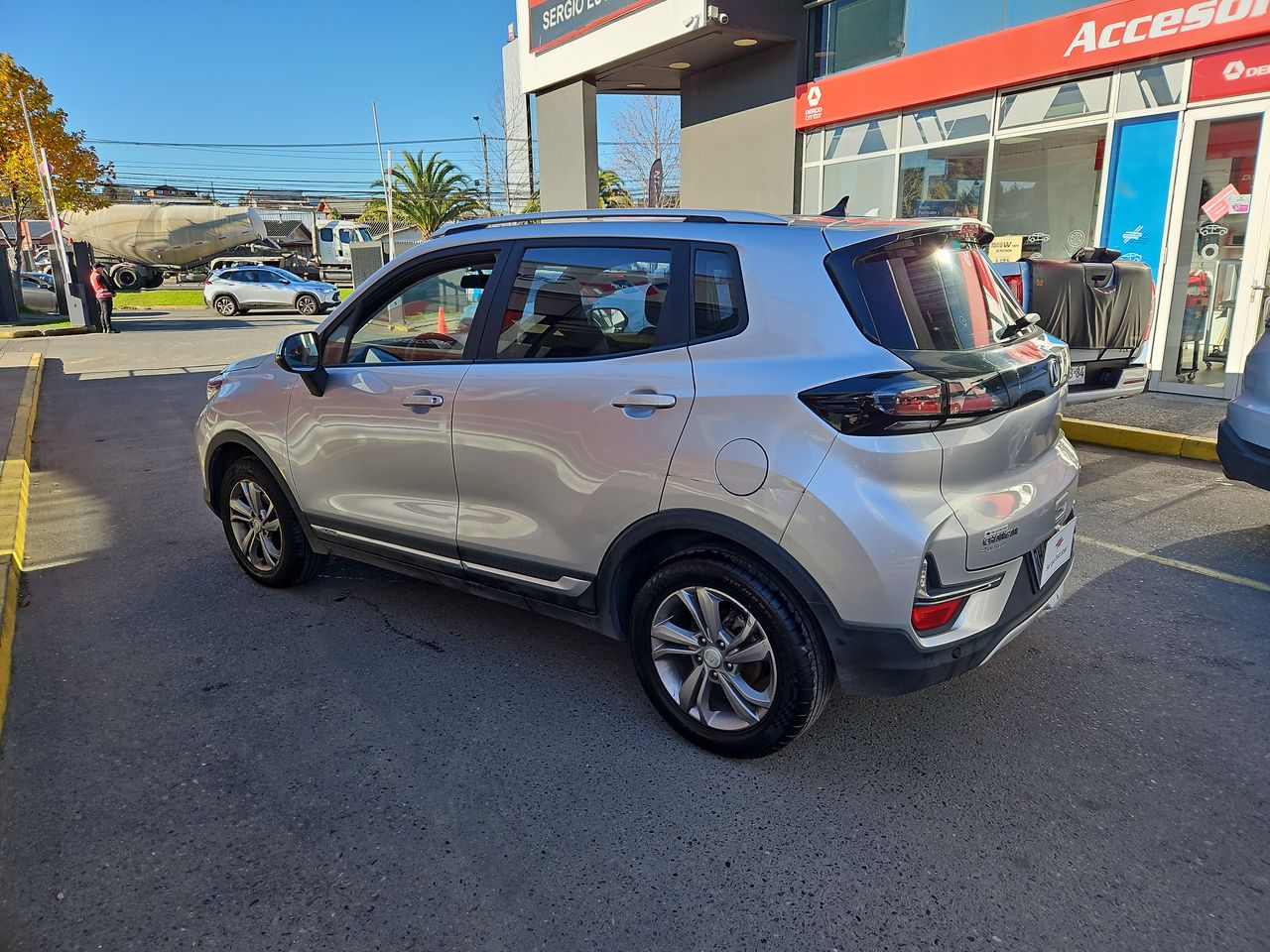 Changan Cs15 Cs15 Hb 4x2 1.5 2022 Usado en Usados de Primera - Sergio Escobar