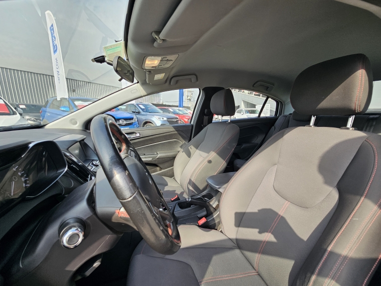 Chery Arrizo 5 Arrizo 5 Gls Mt 2022 Usado en Rosselot Usados