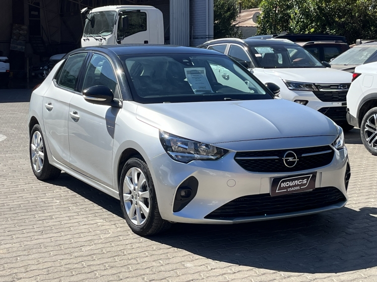 Opel Corsa Corsa Td 100 1.5 2023 Usado  Usado en Kovacs Usados