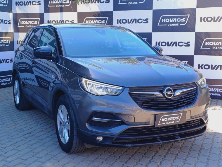 Opel Grandland x Grandland 1.2 2021 Usado  Usado en Kovacs Usados