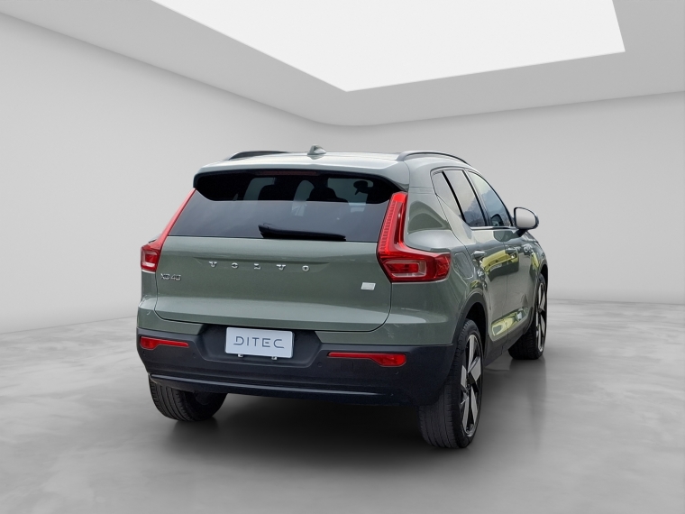 Volvo Xc40 T5 Hybrid R Design 1.5 Aut 2023 Usado Usado en BMW Premium Selection Volvo Xc40 T5 Hybrid R Design 1.5 Aut 2023 Usado Usado en BMW Premium Selection