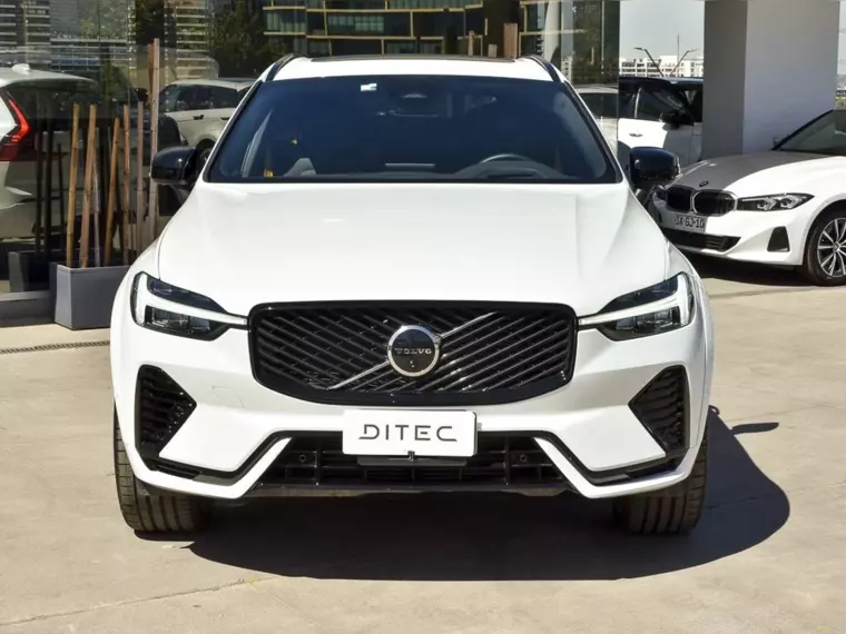 Volvo Xc60 2.0 Ii T8 Recharge Polestar Engineered At 4x4 Hibrido 2026 Usado  Usado en Webautos.cl