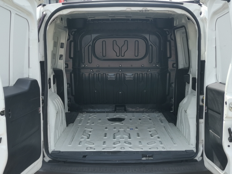 Ram V1000 Van 1000 1.3 2020 Usado en Rosselot Usados