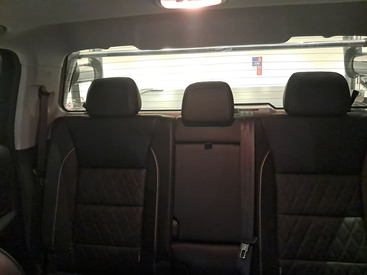 Great wall Poer Poer Plus 4x4 2.0 Aut. 2024 Usado  Usado en Webautos.cl