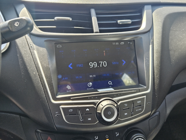 Chevrolet Sail Lt 1.5 2023 Usado  Usado en Kovacs Usados