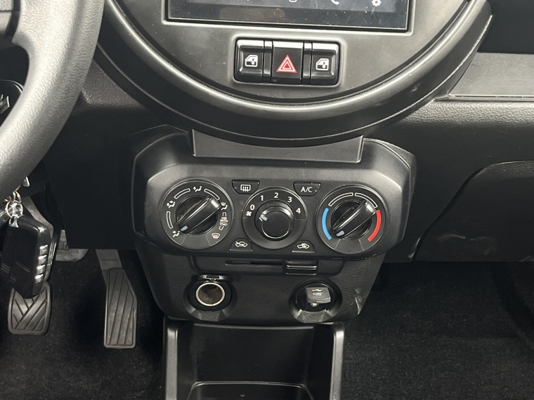 Suzuki S-presso S Presso Hb 1.0 2022 Usado en Rosselot Usados