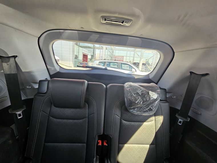 Chery Tiggo 8 Tiggo 8 Glx Dct At 2023 Usado en Rosselot Usados