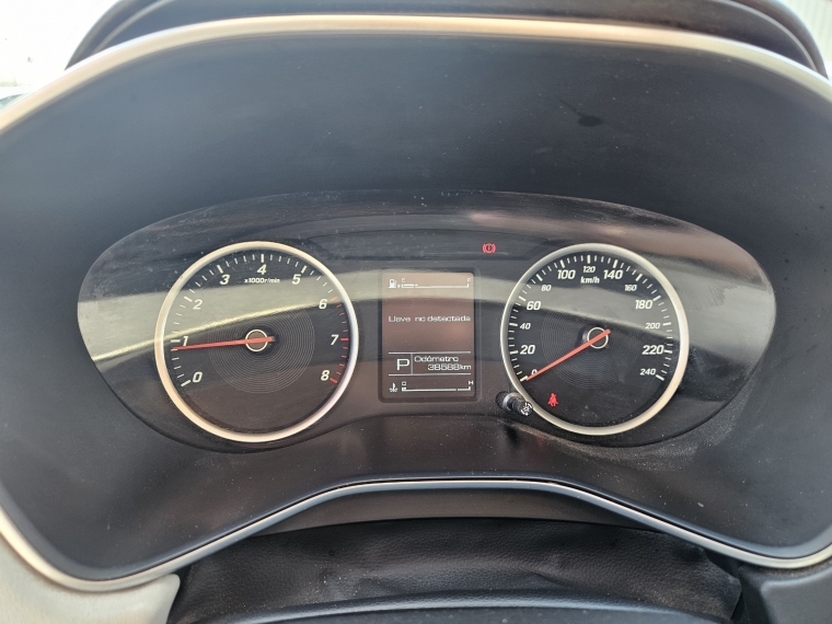 Chevrolet Captiva Captiva 1.5 At 2023 Usado en Rosselot Usados