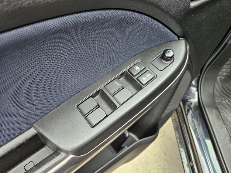 Suzuki Baleno Baleno Glx Hb 1.4 2022 Usado en Rosselot Usados