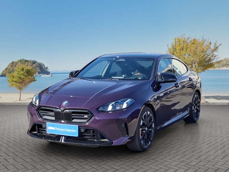 BMW Seminuevos BMW M235 XDRIVE GRAN COUPE 4X4 2.0 AUT 2025 BMW M235 XDRIVE GRAN COUPE 4X4 2.0 AUT 2025