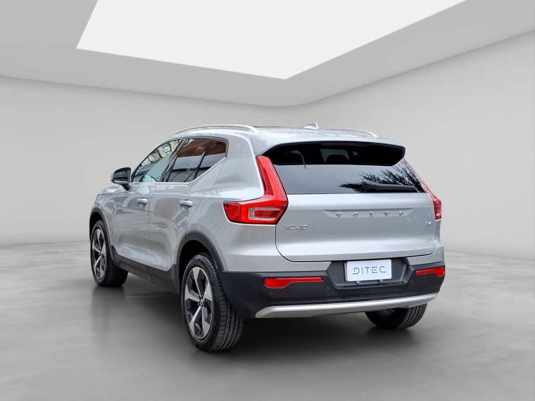 Volvo Xc40 B4 Ultimate 2.0 Aut 2023 Usado Usado en BMW Premium Selection Volvo Xc40 B4 Ultimate 2.0 Aut 2023 Usado Usado en BMW Premium Selection