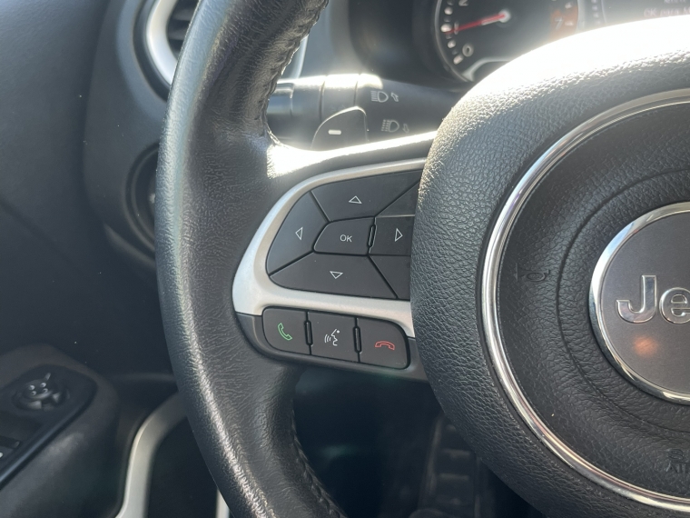 Jeep Renegade Sport Lx 1.8 Aut 2021 Usado  Usado en Webautos.cl