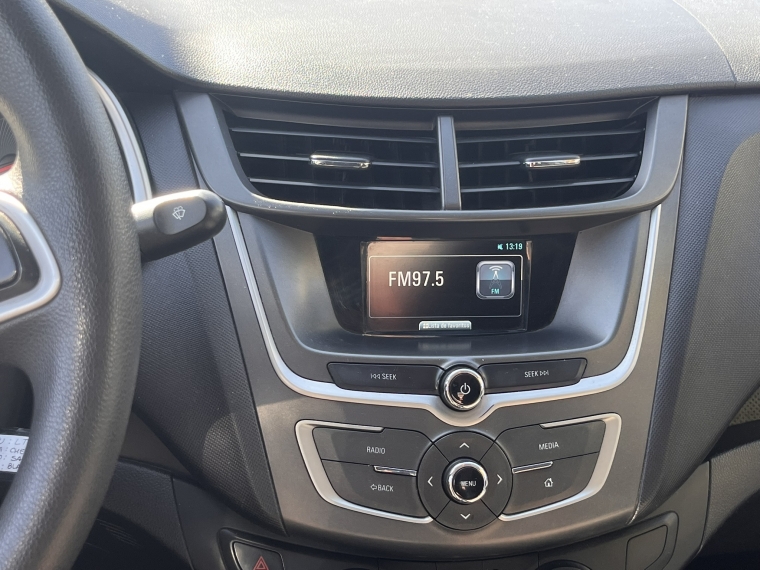 Chevrolet Sail 1.5 Ls 2020 Usado  Usado en Kovacs Usados