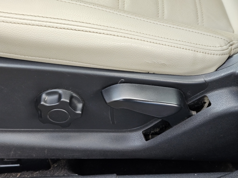 Ford Ecosport Ecosport 2.0 Aut 2019 Usado en Rosselot Usados