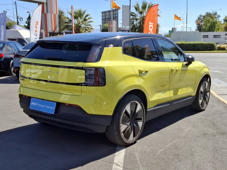 Volvo Ex30 E60 Ultra 2025 Usado  Usado en BMW Premium Selection