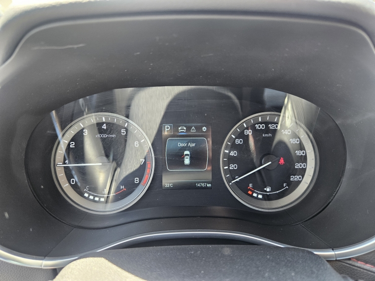 Changan Cs55 Plus 1.5 Aut 2023 Usado  Usado en Kovacs Usados