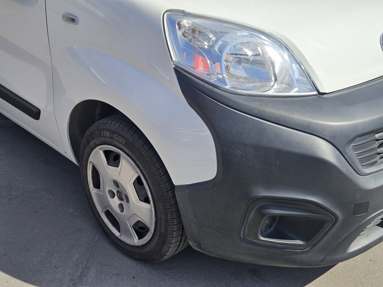 Fiat City Ram V700 City Diesel 1.3 2022 Usado en Rosselot Usados