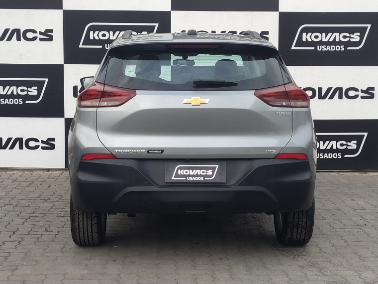 Chevrolet Tracker Ltz Mt R 2024 Usado  Usado en Kovacs Usados
