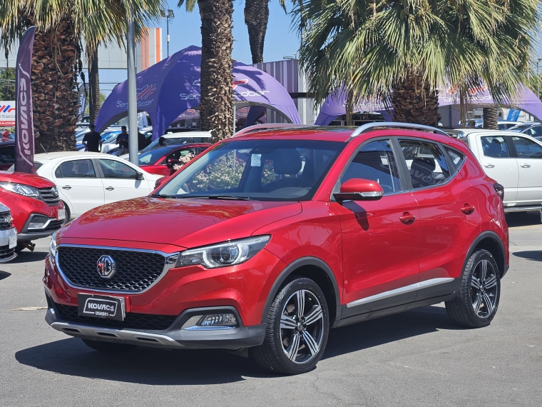 MG ZS ZS AT COM 2023