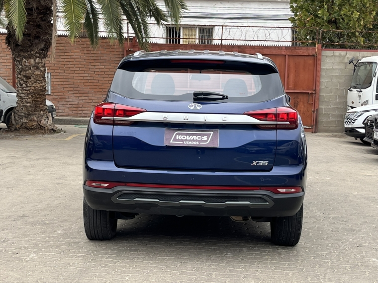 Baic X35 X35 2023 Usado  Usado en Kovacs Usados