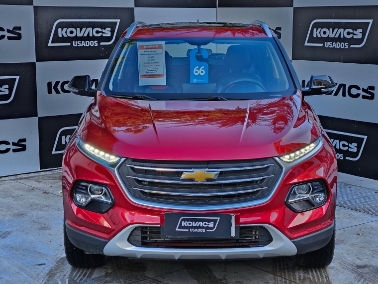 Chevrolet Groove 1.5  Premier Mt 2025 Usado  Usado en Kovacs Usados