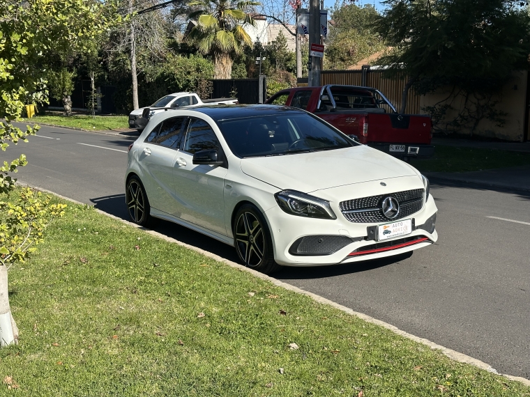 Mercedes benz A 250 Sport 2018 Usado en Autoadvice Autos Usados