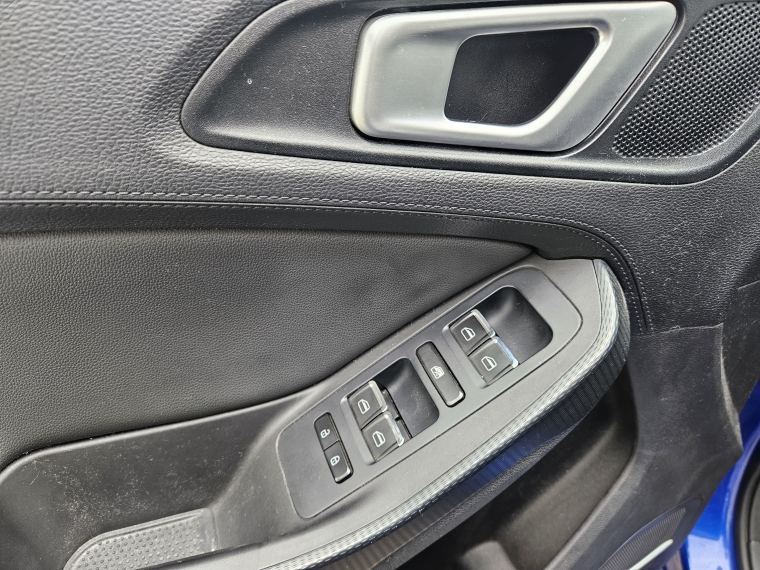 Chery Tiggo 3 New Tiggo 3 Gls Cvt 2023 Usado en Rosselot Usados