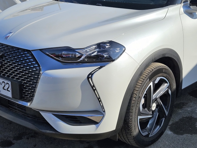 Ds Ds3 Crossback Electrico Aut 2023 Usado  Usado en Autoselect Usados