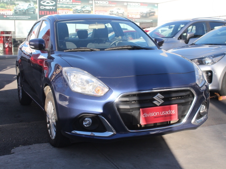 Suzuki Dzire Dzire Gl 1.2 2022 Usado en Rosselot Usados