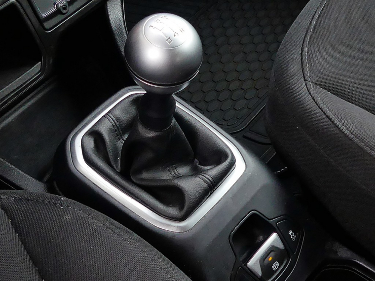 Jeep Renegade Sport Lx 1.8 2019 Usado  Usado en Webautos.cl