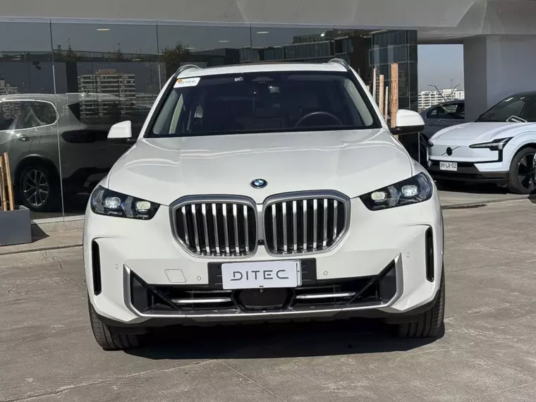 Bmw X5 Xdrive 50e Lci 4x4 3.0 At 2025 Usado  Usado en BMW Premium Selection