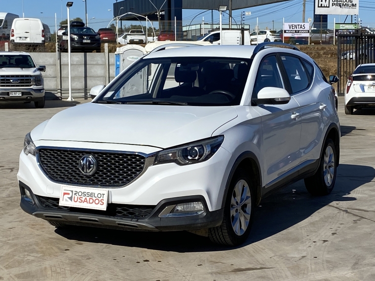 MG ZS ZS 1.5 2018