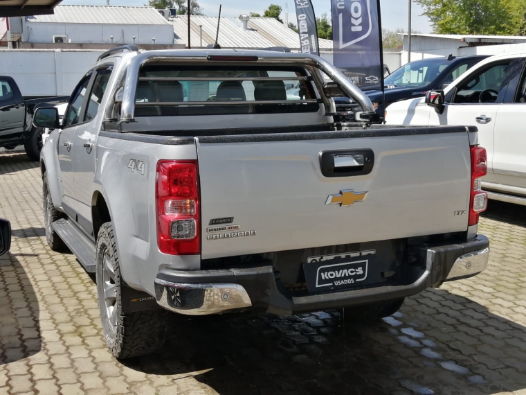 Chevrolet Colorado 2.8 At 2023 Usado  Usado en Kovacs Usados