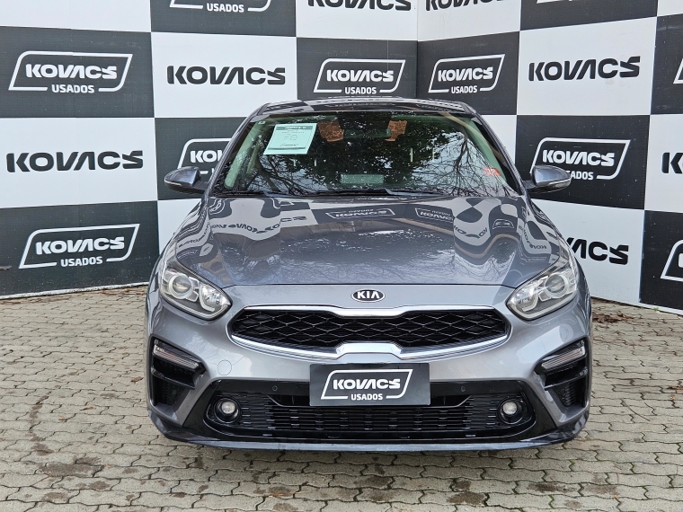 Kia Cerato 1.6 Ex Mt Full 2019 Usado  Usado en Kovacs Usados