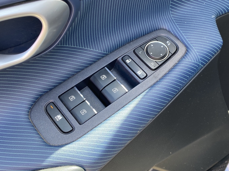 Gac motor Emzoom Emzoom 1.5 Aut 2025 Usado en Rosselot Usados