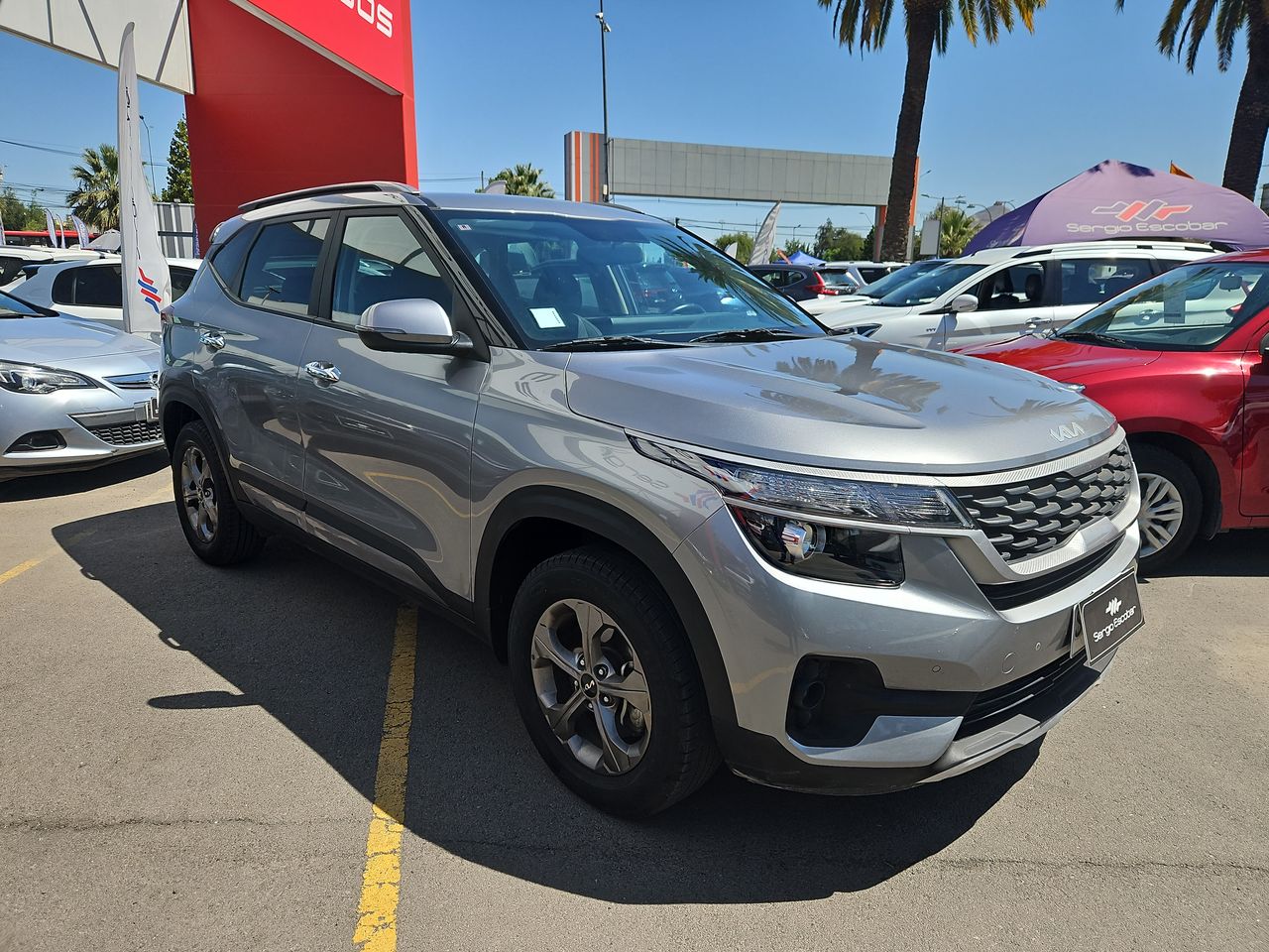 Suzuki Ertiga Ertiga Glx  1.5 2022 Usado  Usado en Webautos.cl