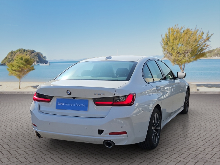 Bmw 320 I Berlina Urban 2026 Usado Usado en Webautos.cl Bmw 320 I Berlina Urban 2026 Usado Usado en Webautos.cl