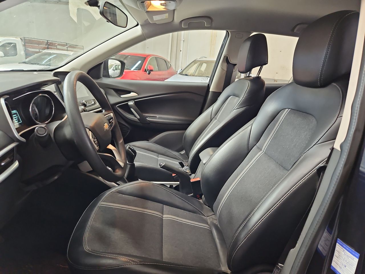 Chevrolet Tracker Tracker 1.2t 2021 Usado en Usados de Primera - Sergio Escobar