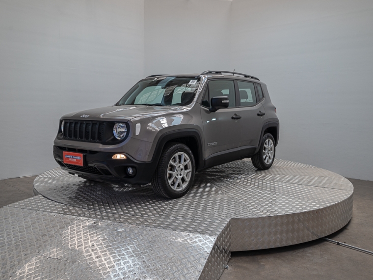 JEEP RENEGADE  1.8 SPORT LX MT 2020