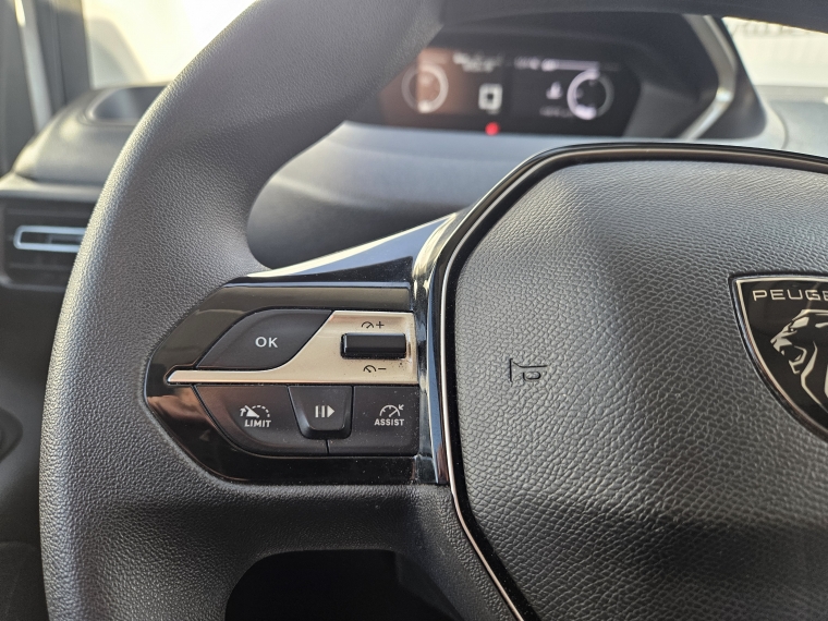 Peugeot Partner 1.5 Mt6 Ac Dsl 2025 Usado Usado en Autoselect Usados Peugeot Partner 1.5 Mt6 Ac Dsl 2025 Usado Usado en Autoselect Usados