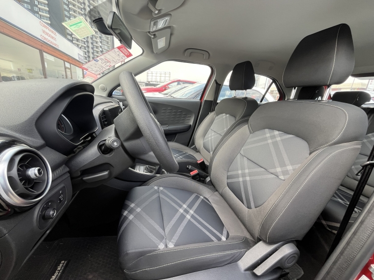 MG 3 3 HATCH BACK 1.5 2022