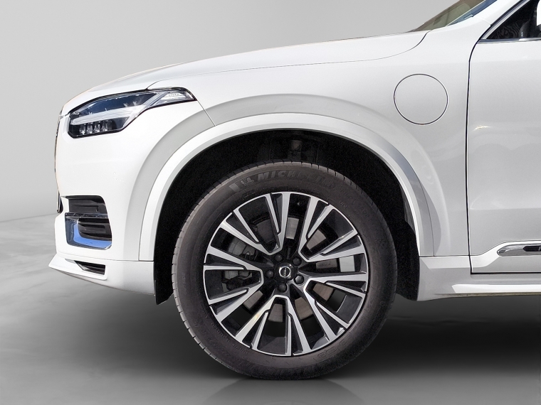 Volvo Xc90 T8 Awd Recharge Plus 2024 Usado Usado en BMW Premium Selection Volvo Xc90 T8 Awd Recharge Plus 2024 Usado Usado en BMW Premium Selection