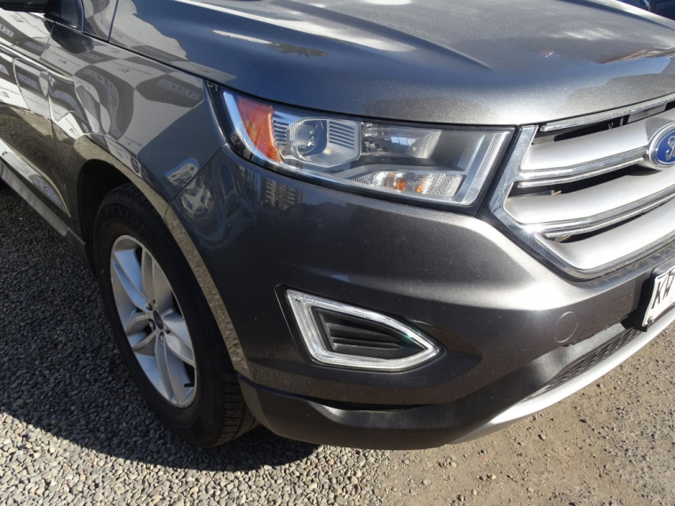 Ford Edge At 2019 Usado  Usado en Webautos.cl