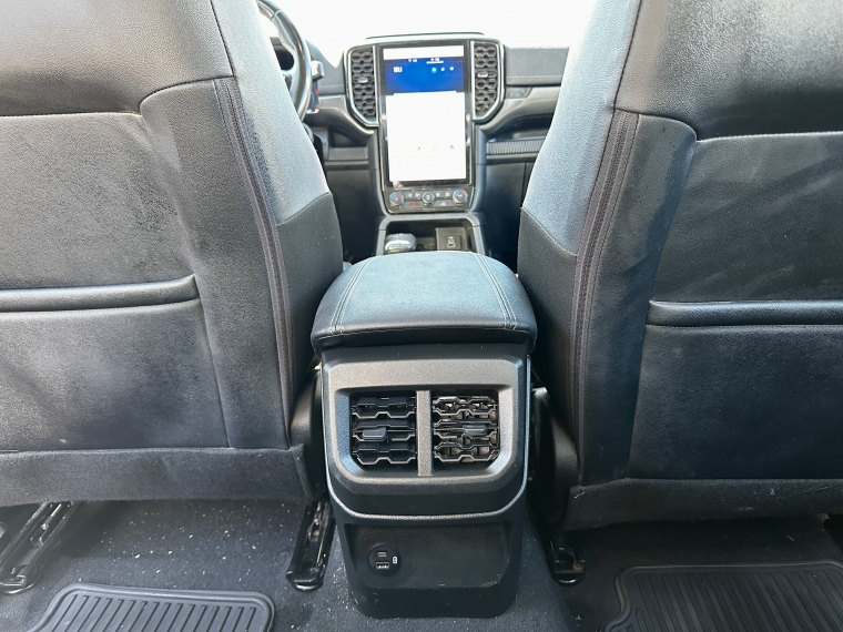 Ford Ranger 3.0 Aut. 2025 Usado Usado en Kovacs Usados Ford Ranger 3.0 Aut. 2025 Usado Usado en Kovacs Usados